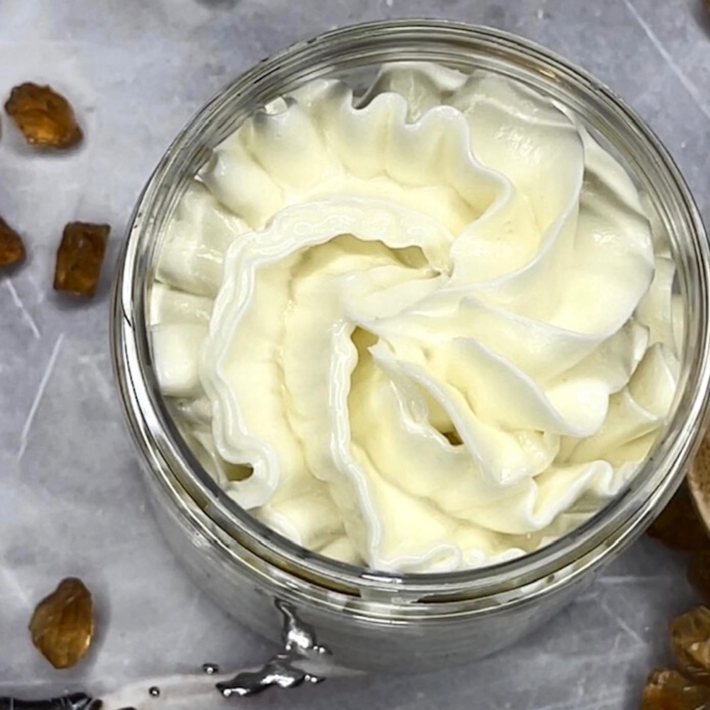 Oatmeal Almond + Shea Body Butter